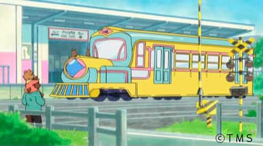 でででん 2