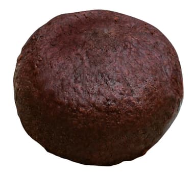 焼きトリュフ［生地］