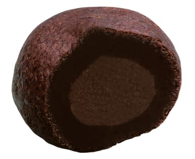 焼きトリュフ［生地カット］