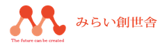 株式会社みらい創世舎