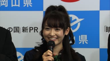 桃瀬 美咲