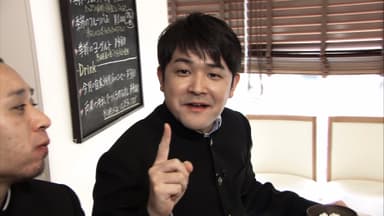 千鳥 ノブ