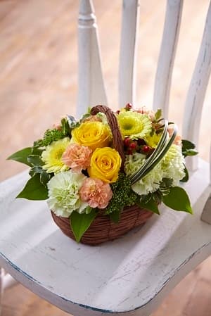 有孝さんデザイン花3
