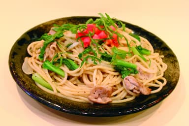 バルボア　青じそ