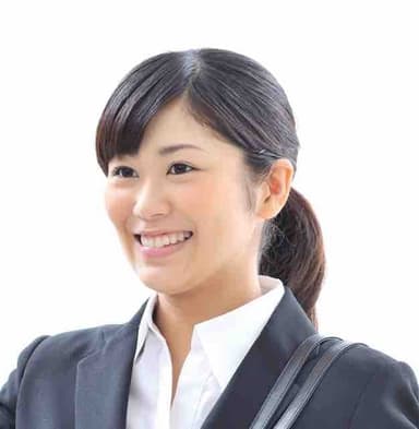 就活女子１
