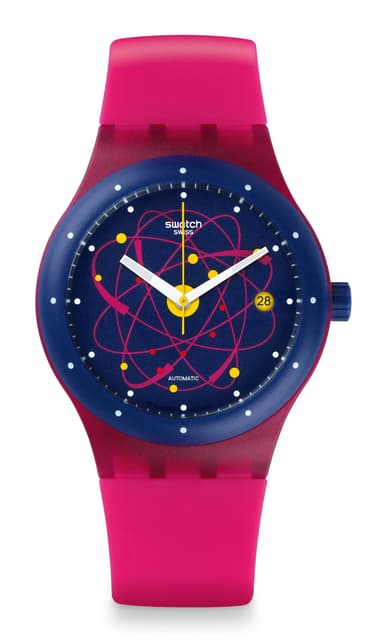 SISTEM PINK　表