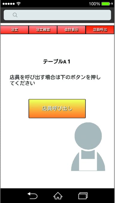 「グルくる」利用時のイメージ3