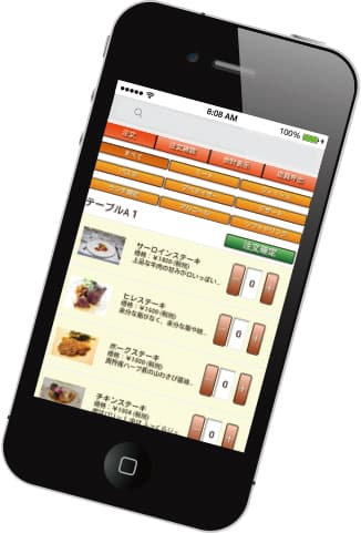 「グルくる」利用時のイメージ5