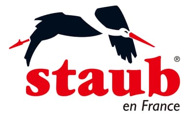 Staubロゴ