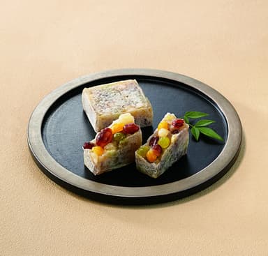 金沢・北陸老舗銘菓めぐり