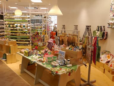 クレド岡山店1