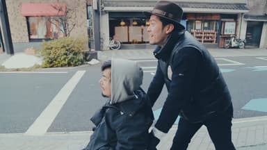 ドキュメンタリーキャプチャ 1
