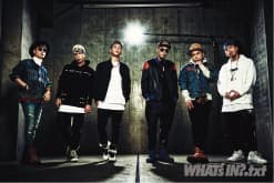 EXILE SHOKICHI×DOBERMAN INFINITY