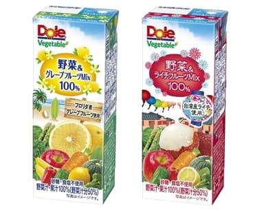 Dole(R) Vegetable