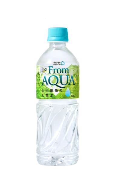 From　AQUA530