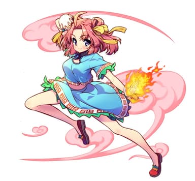 愛神・アップル