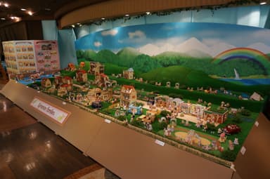 特大ジオラマイメージ