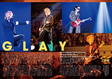 GLAY