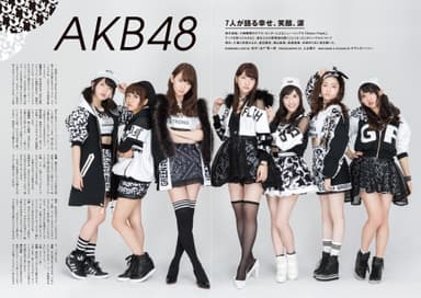 AKB48