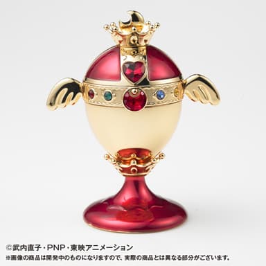 アンティークスタイルクリップケース(2)