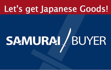 SAMURAI BUYER