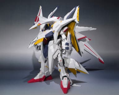 ROBOT魂 ＜SIDE MS＞ ペーネロペー マーキングプラス Ver.(1)