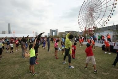 湾岸EKIDENフェスティバル_2014年秋02