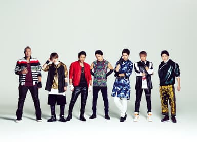 GENERATIONS from EXILE TRIBE
