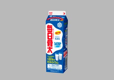 『毎日骨太』（1000ml）