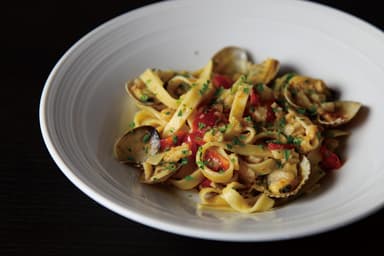 パスタ 1