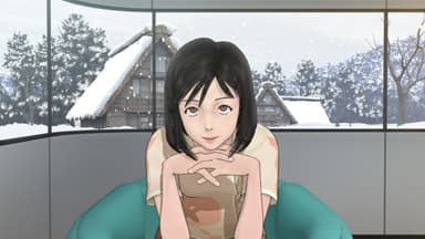 作品フィルムスチル