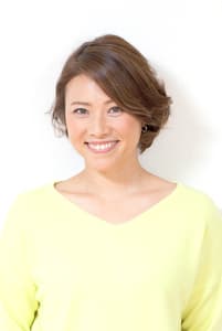 村山彩さん