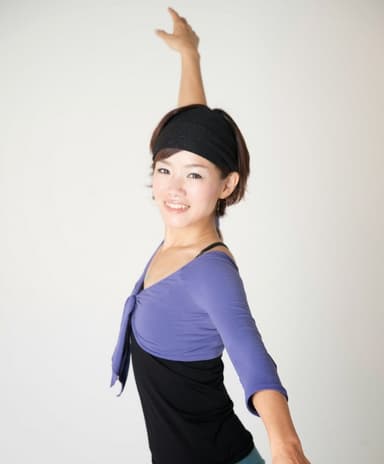 山本華子さん