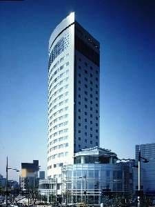 JRホテルクレメント高松
