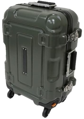 コラボスーツケース TFK001