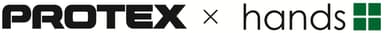 PROTEX × hands＋