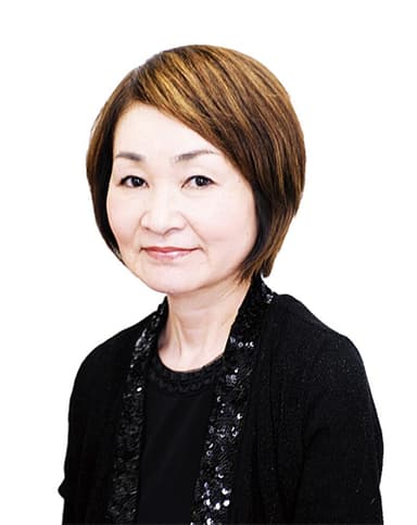 野村 仁美氏