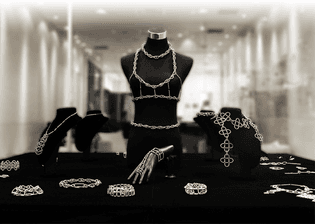 Spring Jewelry(スプリング・ジュエリー)1