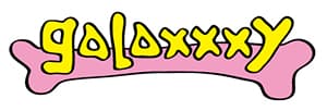 ギャラクシー様ロゴ