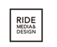 RIDE MEDIA＆DESIGN株式会社