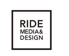 RIDE MEDIA＆DESIGN株式会社
