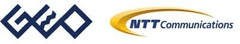 株式会社ゲオホールディングス、NTTコミュニケーションズ株式会社