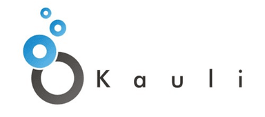 Kauli株式会社 ロゴ