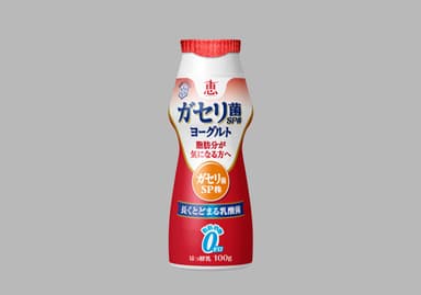 『恵 megumi ガセリ菌SP株ヨーグルト ドリンクタイプ』