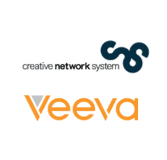 株式会社シー・エヌ・エス、Veeva Japan株式会社