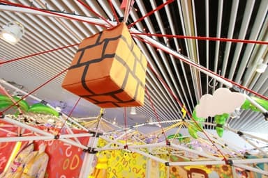 ゲームコーナーエリア2