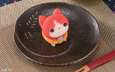 食べマス 妖怪ウォッチ(ジバニャン)