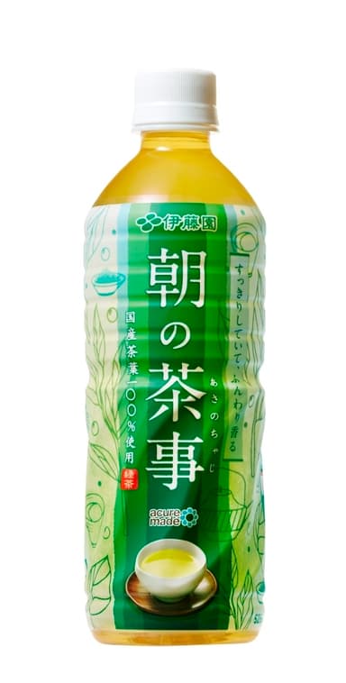 朝の茶事525