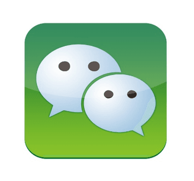 微信(WeChat)