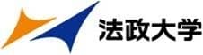 法政大学ロゴ